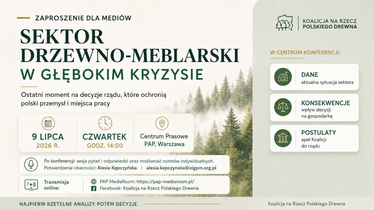brstudioanalizy's tweet photo. @puls_biznesu @NewsweekPolska @wprost @BiznesINTERIAPL @OnetWiadomosci @wirtualnapolska @DREWNOPL #przemysłdrzewny #drewno #meble #sektormeblarski https://t.co/tAQsiBx0PI