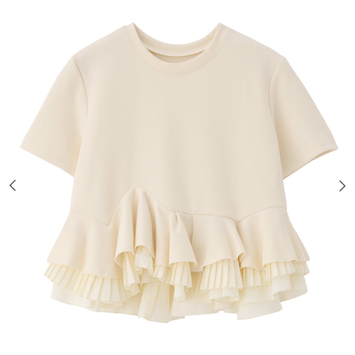 _napi_7's tweet photo. 最近COCODEALのお洋服にハマってる♡
会社にも着ていけるし休日にも着���れる一石二鳥の可愛いお洋服たくさん🎀
#日常垢 #社会人の日常 https://t.co/i78nFXZyWK