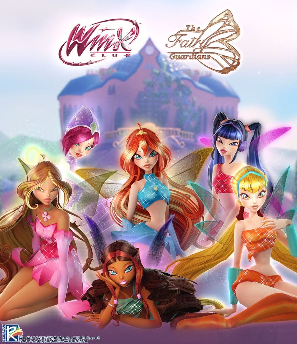 tfgupdates's tweet photo. The survey for Roblox Innovation Awards is now officially up! Go vote for Winx - The Fairy Guardians now: https://t.co/DTcSEQHLhp https://t.co/bwGCJkKRE7