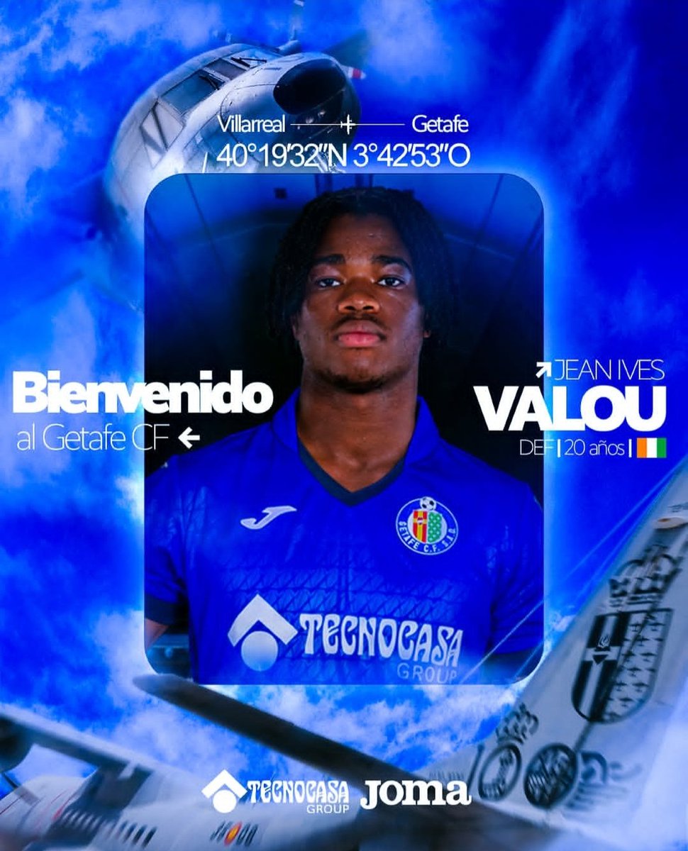 GetafeCF_Off tweet picture