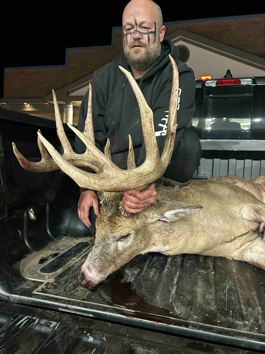 Buckmasters Nation tweet media