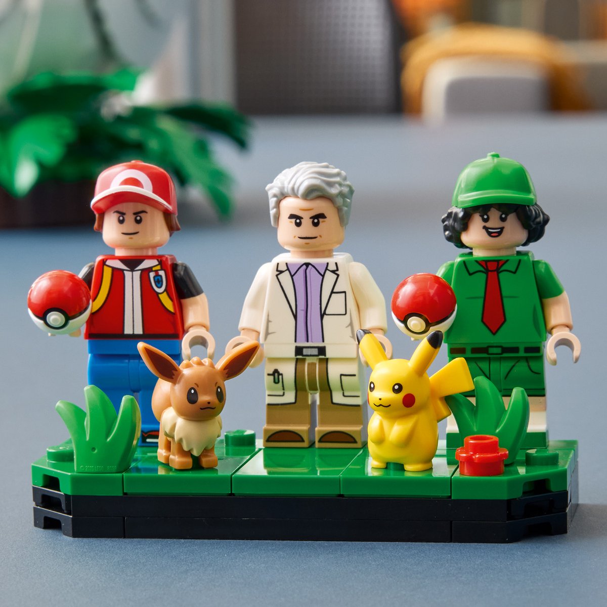 just2goodYT's tweet photo. why does lego professor oak look like epstein https://t.co/YY6R4FnqIq