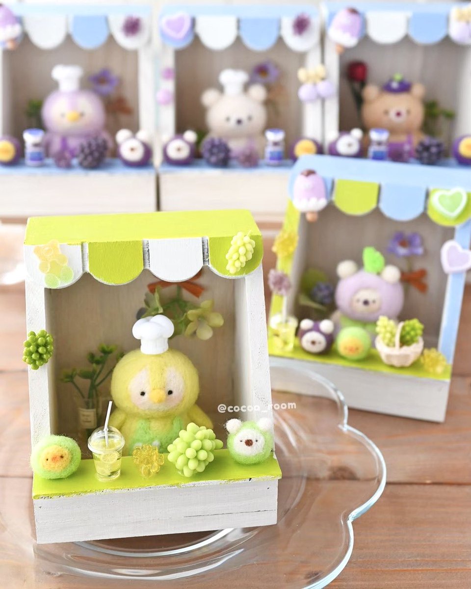 cocoaroom🧸🍞ファミマプリント発売中 (@cocoa_room) / Posts / X