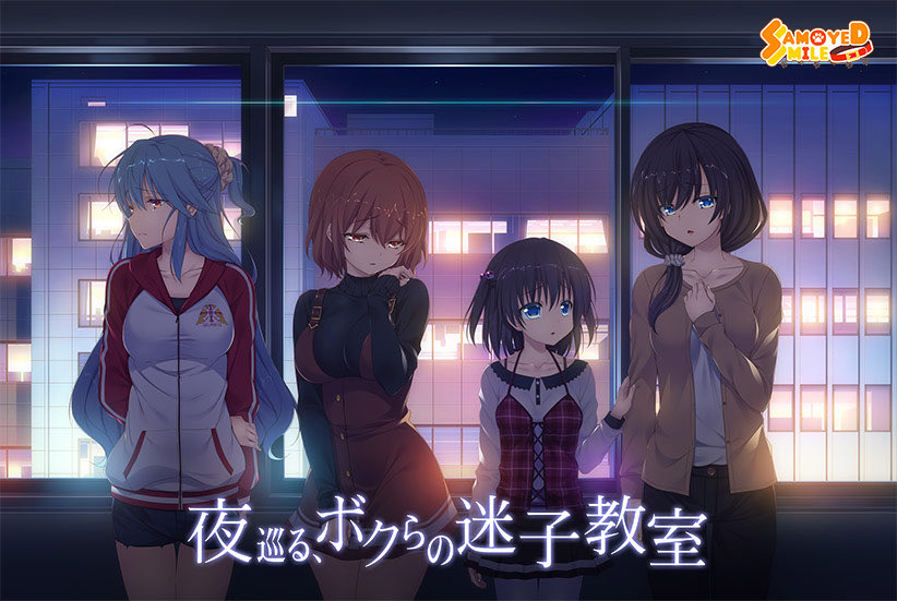saburepiko's tweet photo. 夏のプレイ予定ゲーム4選('ω') https://t.co/lyO7eDPsYc