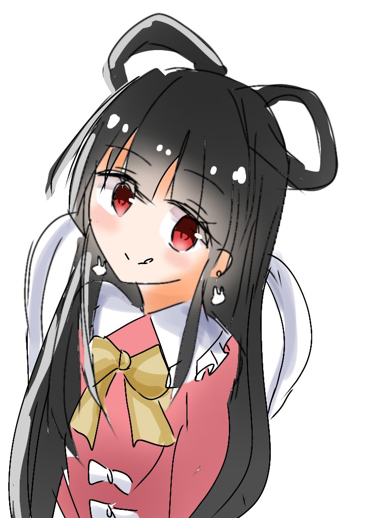 usagi_lunatic's tweet photo. 織姫輝夜ちゃんrkgk https://t.co/WBWBYj24F2