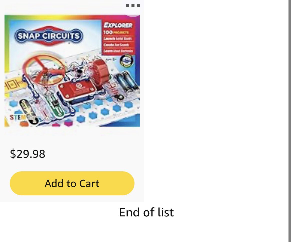 Csan004's tweet photo. @CatieBrien 🟢 Almost there! 

I am so thankful to be down to the last five items on my list. 

https://t.co/HksnopDEjn https://t.co/EdBee4JwNk