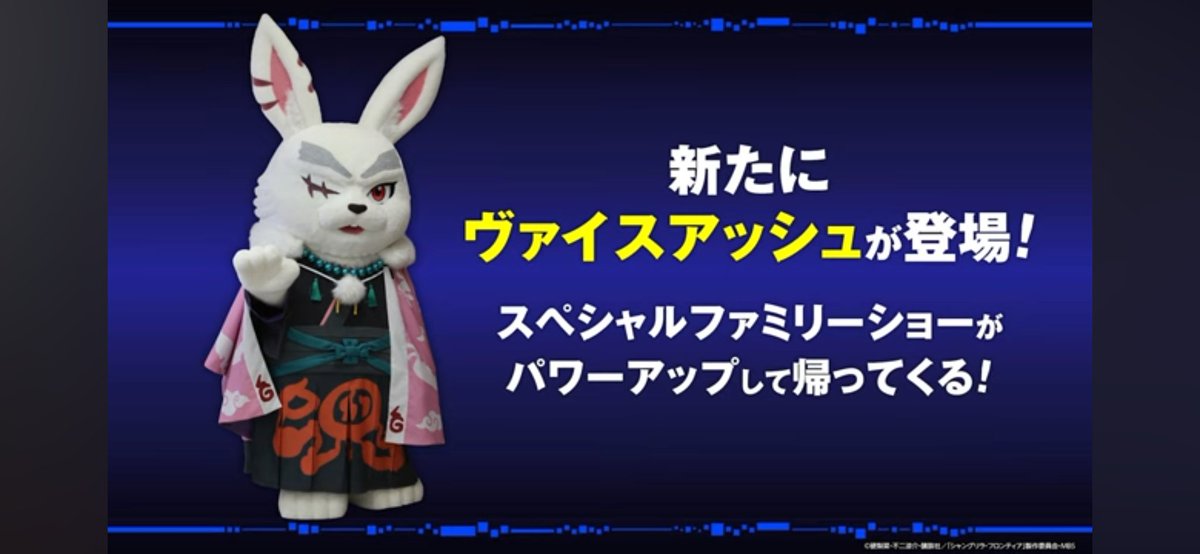 same_sgft's tweet photo. 等身がシ○バニアファミリーやんけ https://t.co/cMjtoi8AJP