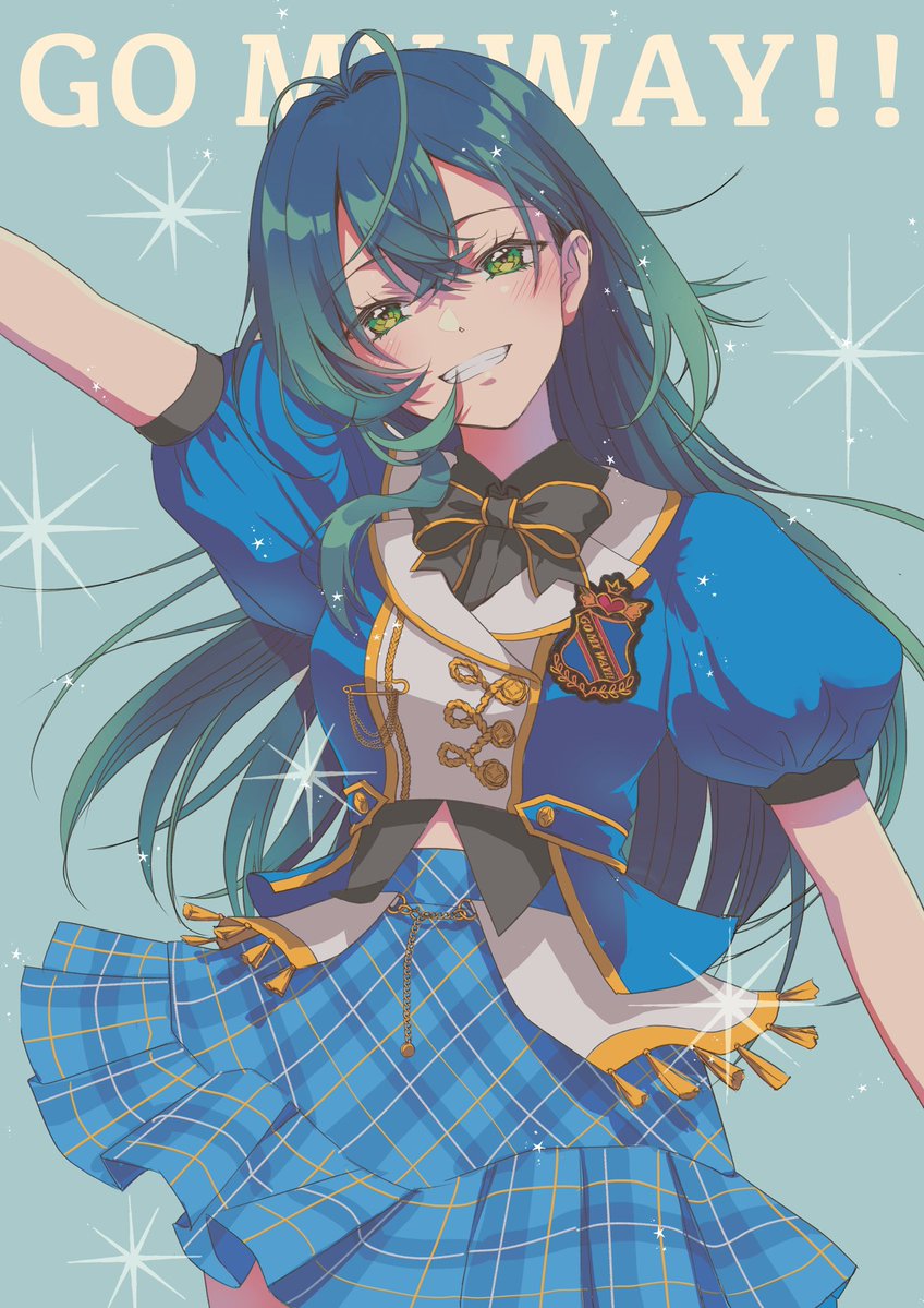 wn_tkt's tweet photo. ごまえ月村さん王道アイドルで大好き https://t.co/fgihDkXoQx