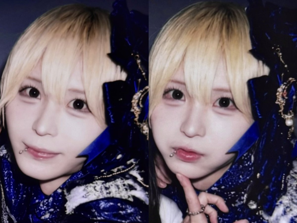 10_nnya's tweet photo. ♥ O7O5 ♥ RINDO JOIN LIVE https://t.co/x355HyX7BT