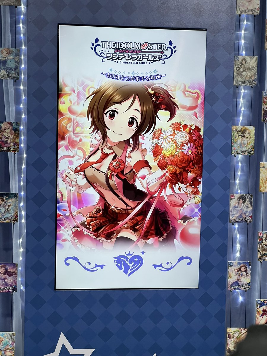 tim0083st's tweet photo. @yonaga09182 ふふふ（担当Pが限界に達した時の悲鳴から栄養を得るタイプの怪異） https://t.co/7HEAKX6do4