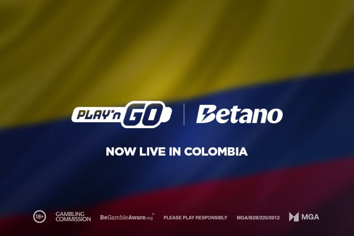 FocusGamingNews's tweet photo. @ThePlayngo expands its presence in Latin America by partnering with Betano in Colombia, offering a wide range of popular games to players in the regulated market. #PlaynGO #Betano #LatinAmerica #Colombia
https://t.co/CMhOuWwQK6 https://t.co/q9DG5MU5Mw