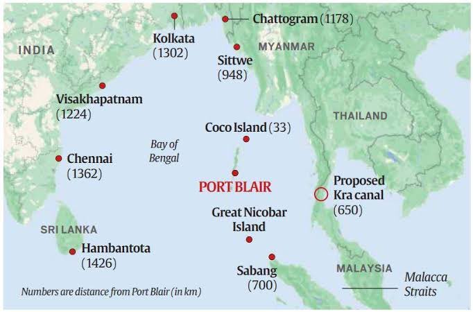 desishitposterr's tweet photo. Today India signed a deal to sell supersonic missiles to the world’s largest Muslim-majority country.

In the same set of agreements: India will restore their 1,170-year-old Shiva temple.

If that surprises you, you don’t yet understand how India plays. Let me explain.

Indonesia is India’s largest maritime neighbour. Indira Point, our southernmost tip, sits closer to Aceh than to mainland India.

We don’t share a border. We share a sea.

And we’ve been crossing it for 2,000 years.

Kalinga traders sailed to Java before Christ; Odisha still celebrates Bali Jatra for those voyages. In 1025 CE, Rajendra Chola sent a war fleet across these exact waters.

The Ramayana travelled with the traders. It never left.

Indonesia’s national airline is Garuda. Every full moon at Prambanan, the Ramayana is performed as ballet.

Mostly by Muslim artists.

Indonesians say it themselves: we changed our religion, not our culture.

1947: The Dutch are trying to recolonise Indonesia. Biju Patnaik flies a Dakota into occupied Java and smuggles out their Prime Minister.

Jakarta never forgot. The story goes Sukarno asked Patnaik to name his newborn daughter: Megawati, later President of Indonesia.

And when India held its first ever Republic Day parade in 1950, the chief guest was Sukarno.

1955, Bandung: the same two giants co-wrote non-alignment itself. The instinct: nobody’s junior partner.

Then both drifted for decades.

The last decade rebuilt the bridge. Act East. MAHASAGAR. The 2018 partnership that quietly got India access to Sabang. Prabowo as Republic Day chief guest in 2025, exactly 75 years after Sukarno.

That was the runway. Today was the takeoff.

What got signed:

The port. India and Indonesia will jointly develop Sabang, at the northern mouth of the Malacca Strait, 160 km from India’s own Great Nicobar project.

A fifth of global trade and a third of the world’s seaborne oil passes through that strait. Most of China’s energy too. Beijing has called it the “Malacca Dilemma” for 20 years.

India now sits at both ends of the entrance.

Nobody needs to choke anything. Sitting at the gate is the position.

The missiles. Indonesia becomes the FIRST foreign buyer of India’s Astra missile, and is expanding its BrahMos arsenal.

ASEAN’s largest military, spending its own money, after watching Indian systems perform in May 2025.

India’s defence exports this year: Rs 38,424 crore, up 62% (official MoD numbers).

Meanwhile, our western neighbour spent months planting anonymous stories about JF-17 sales. To Libya (under a UN arms embargo). To Sudan (in a civil war). Even to Indonesia.

And the country actually named in those stories? It just signed with India, President in the room.

Markets are the one audience propaganda cannot capture.

The minerals. India will build nickel, steel and rare earth magnet manufacturing inside Indonesia, where Chinese firms dominate processing today.

Remember Indian automakers panicking within weeks of China’s magnet export curbs?

This is the answer.

The trust layer. UPI integrates with Indonesia’s payments. IIM Bangalore opens a campus there. India helps build their voting machines. And Indian archaeologists will restore Prambanan.

A country lets you touch its elections and its temples only when the trust is total.

Now zoom out.

The world is hardening into two blocs. Every middle power wants a third option: capability without allegiance.

That is India’s entire product. Missiles without bases. Investment without debt traps. Rails without surveillance.

India isn’t building a bloc. It’s building the alternative to blocs.

The two countries that wrote non-alignment in 1955 just wrote its 2026 edition.

A thousand years ago, a Chola fleet crossed these waters and the world took note.

Today India returned. Not with a fleet. With ports, missiles, payment rails and archaeologists.

Empires announce themselves.

Civilisations just resume 🇮🇳 🇮🇩