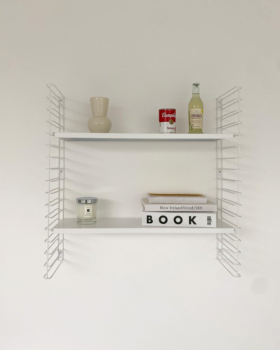 CraigKlein59020's tweet photo. Some days the whole to-do list is just: make space feel like yours. ✨ Small shelf, quiet flex. https://t.co/GCXpAffIua