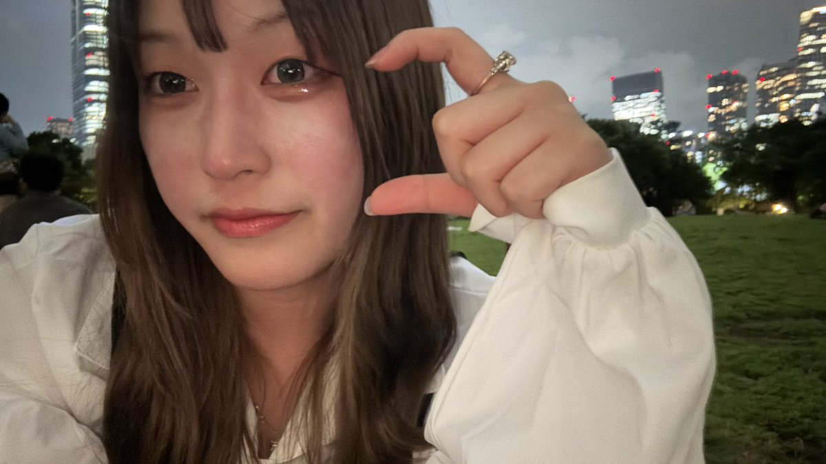 桜木 優奈 tweet media