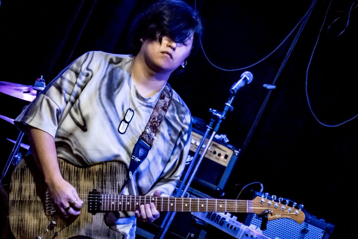 PakiDr's tweet photo. 7/4(土)
第13回Luke AvenueセッションLIVE
ありがとうございました！
全部なんとかなった、、、と思う🤨w

なぜか他の予定と被る事多くて毎回は行けないけど、めーーーっちゃ楽しいから行ける時は絶対いきます💪
穴埋めもいくらでもします💪www

今後ともよろしくです🙇‍♂️

#LukeAvenue https://t.co/jlVfTMTXN6