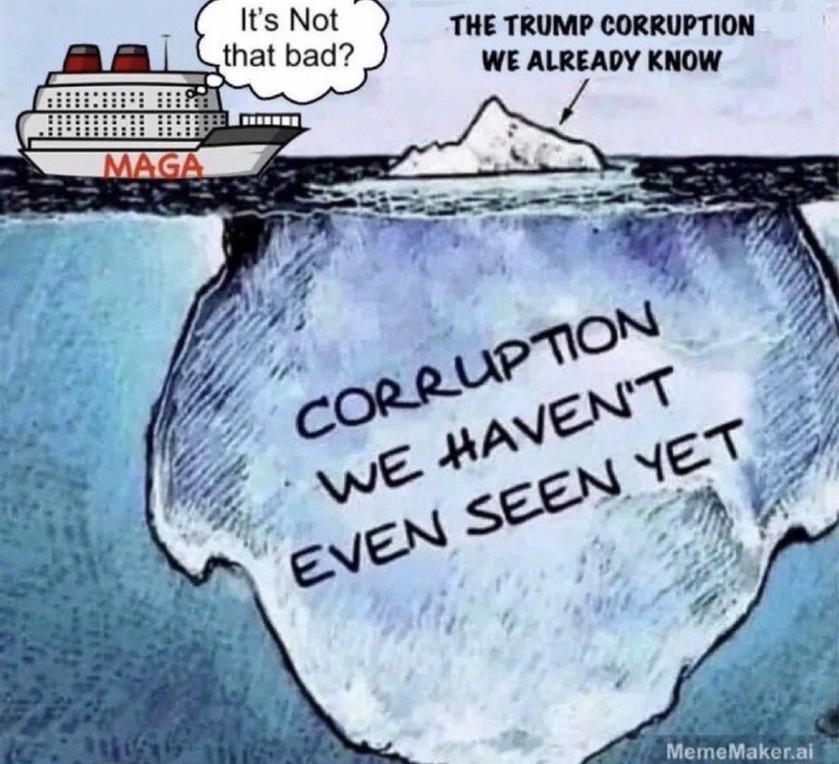 ScorpTx's tweet photo. @YourAnonCentral @adnildyob Good for them!!!
We HATE him as much as the 🌎 does. https://t.co/8PRfDLPWG3