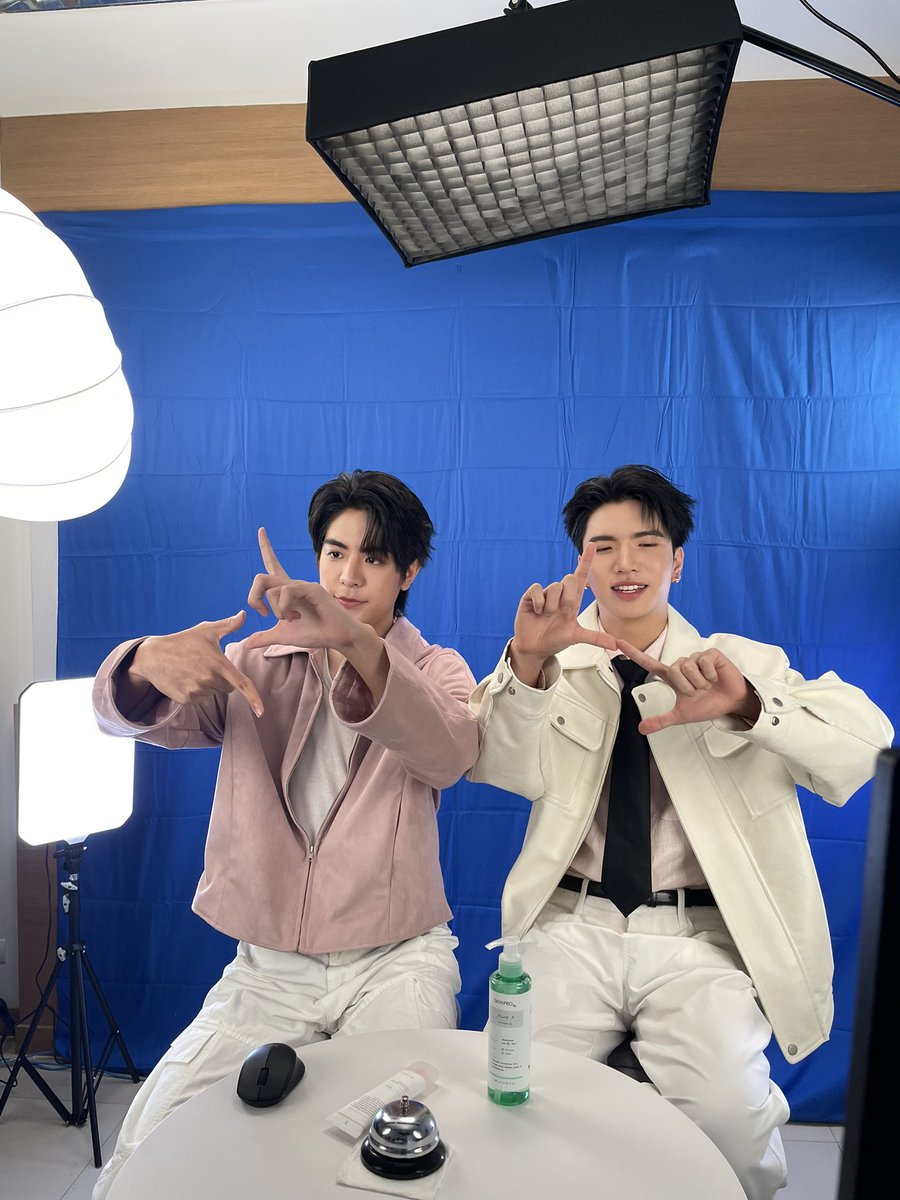 skinpro_rx's tweet photo. อันนี้ท่าอะไรเอ่ยยย🫶🏻

#SKINPRORxLive77xSeaKeen
#SKINPRORx #SeaKeen #ซีคีน https://t.co/Pg4RclMTol