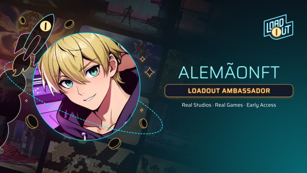 AlemãoNFT | Vicente Almeida tweet media