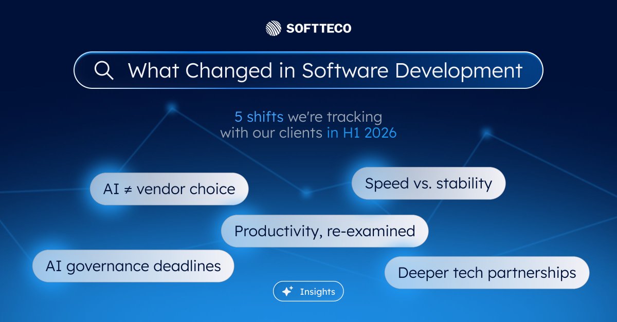SoftTeco tweet media