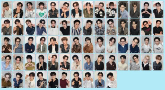 millingpeach's tweet photo. เปิดหารการ์ด ราคาประมาณนี้ค่า ไม่รับจิมมี่ซีนะคะ ถ้าเปิดได้เยอะจะมาปล่อยทีหลังค่ะ ลงฟอร์ม 21:30 ค้าบ

#งานมหกรรมนิยายนานาชาติ2026xGMMTV https://t.co/EE8b6jqfKu