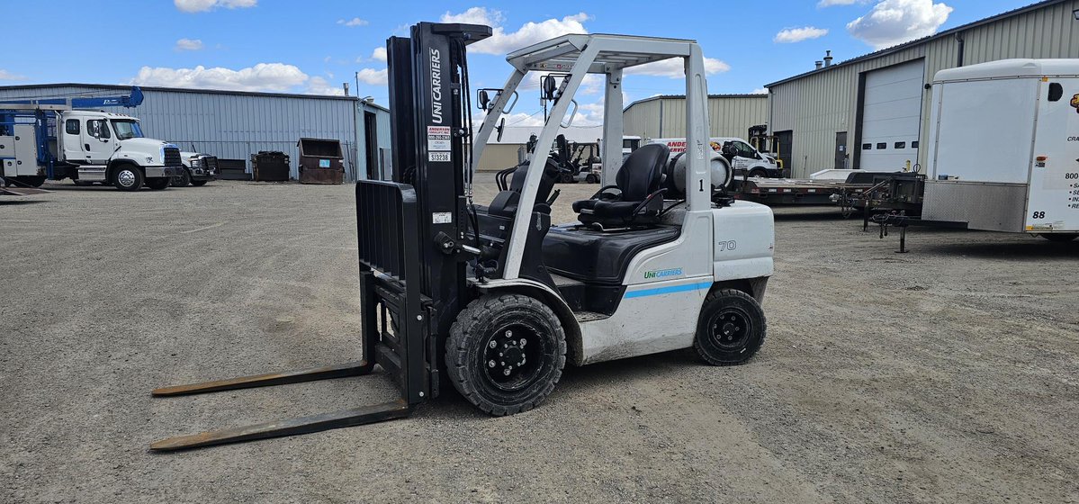 forklift_a's tweet photo. Reliable equipment helps create a safer workplace.
We offer dependable forklifts you can count on day after day.
📞 Contact us today: (406) 248-6866
#ForkliftSafety #WorkSafe #MaterialHandling #AndersonForklift https://t.co/zgFr6tircY