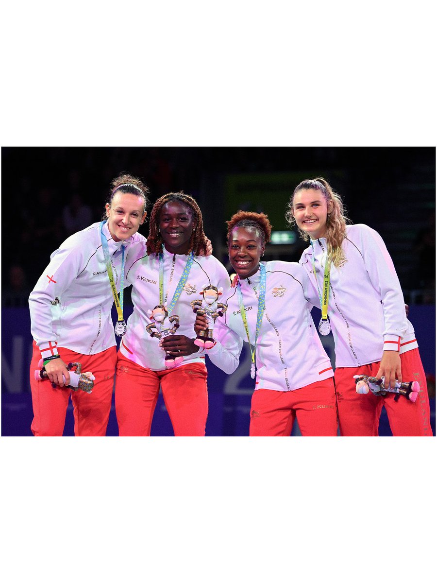 Team England tweet media