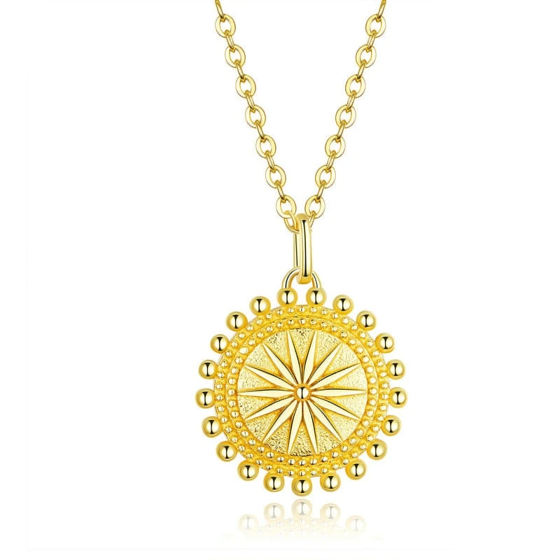 eileenelsastore's tweet photo. ⁉️CAN YOU BELIEVE IT⁉️
👌😍 Now selling at $25.00 😍👌
Starry Gold Plated Sterling Silver Coin Pendant Necklace by Eileenelsa
👉 Shop the range here ⏩ 👉 Find the link in our bio 👈 https://t.co/AraSdoSIzD