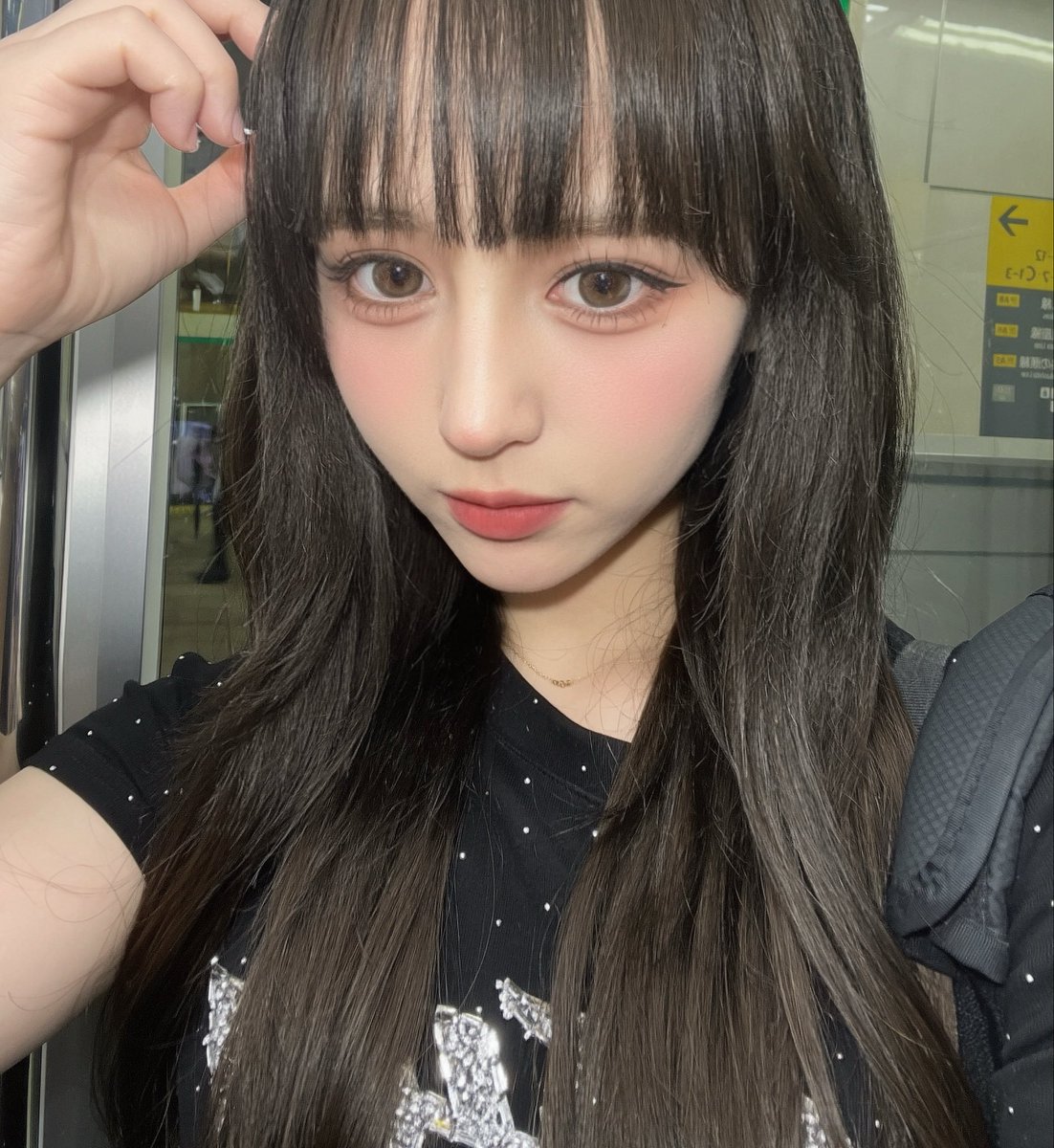 shiratorisana05's tweet photo. ♡ https://t.co/ExmpOIV04F