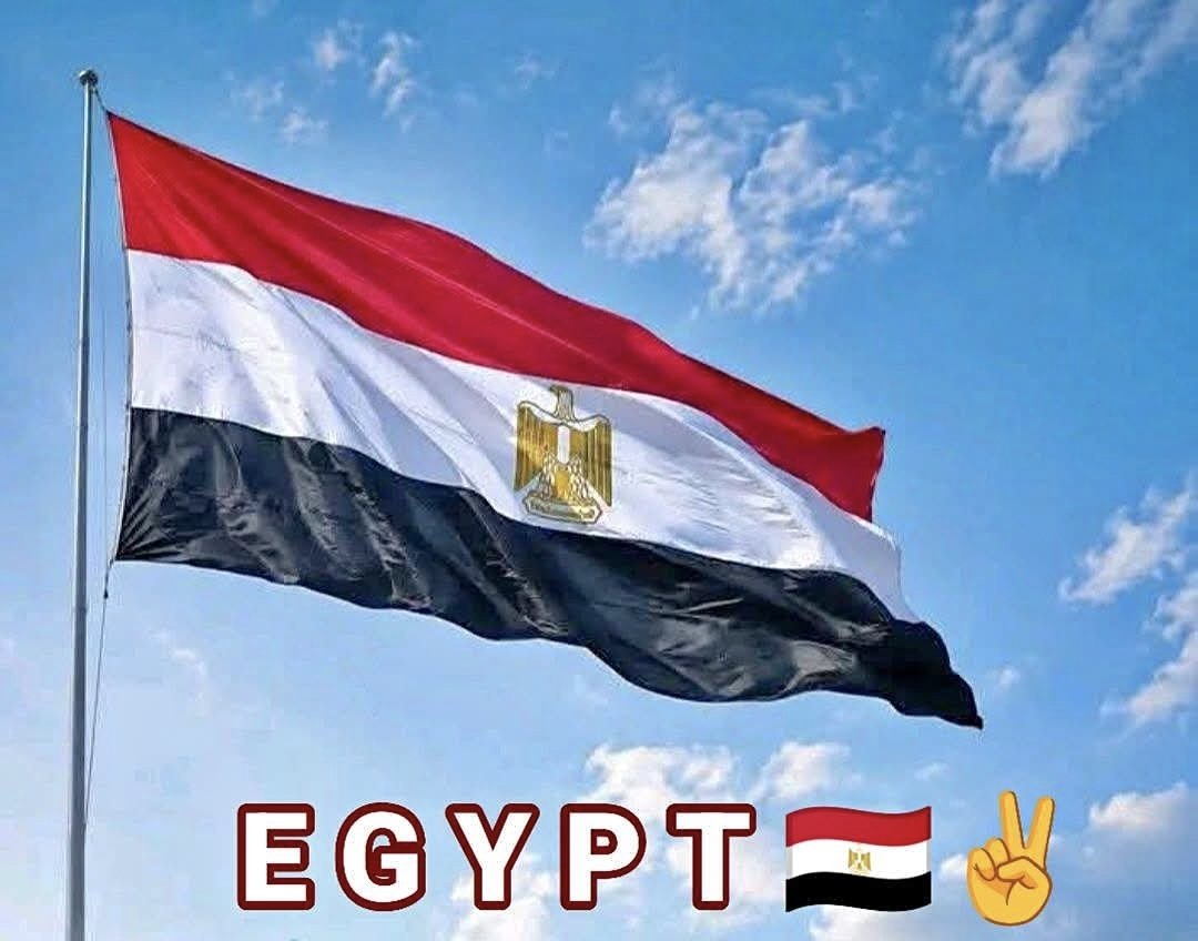 dr_mfarhatov's tweet photo. #مصر_الأرجنتين
مصر ستنتصر على الأرجنتين... ✌️ https://t.co/38Rl7F3f4T