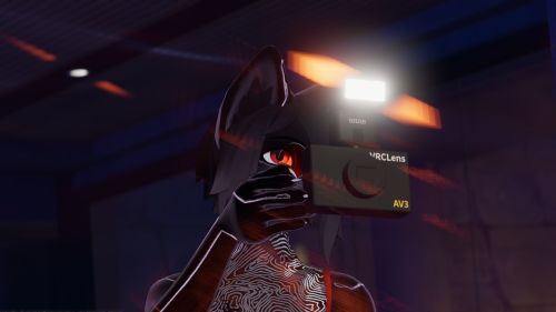 Soloflighter101's tweet photo. 📸 @soloflighter101
#vrphotography #VRChat #vrc #furry #KNOBDYVRC

🌍 Hotel Knowbody Pool
https://t.co/egK7FV3cBe
🌍 Suspended In Time
https://t.co/KYKXguJE3Z https://t.co/mvhe0YKsAY