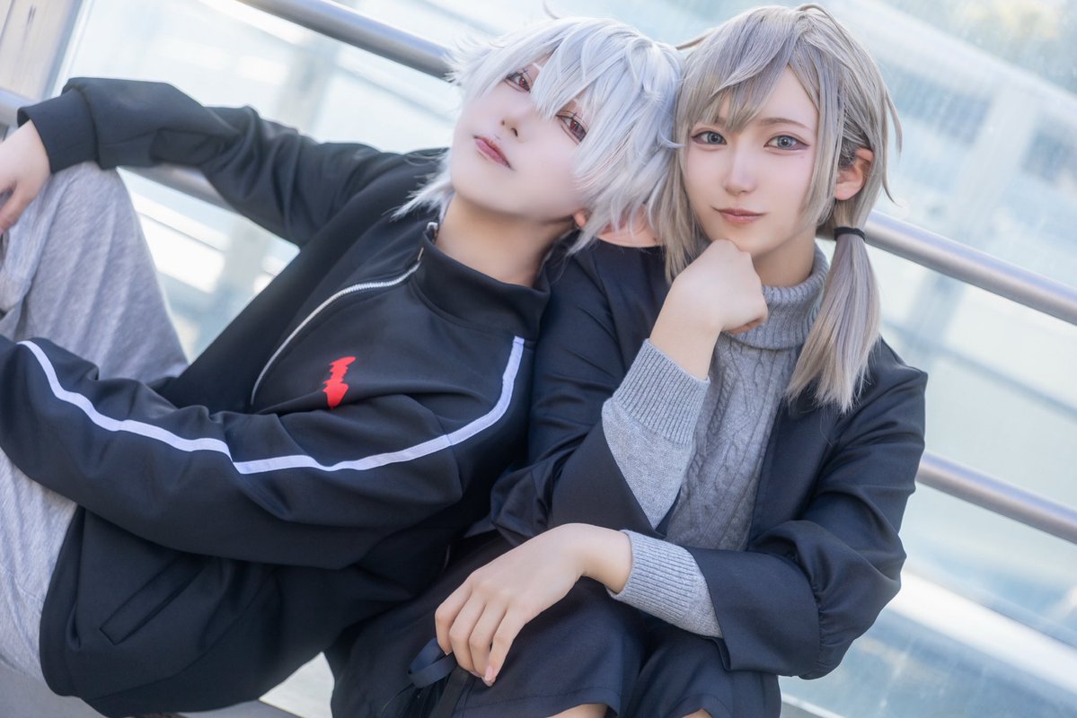 kuronya_1207's tweet photo. 🌈🕒cos/🔫

𝐇𝐚𝐩𝐩𝐲 𝐁𝐢𝐫𝐭𝐡𝐝𝐚𝐲

 #叶生誕祭2026 https://t.co/j0VxwSQjj1