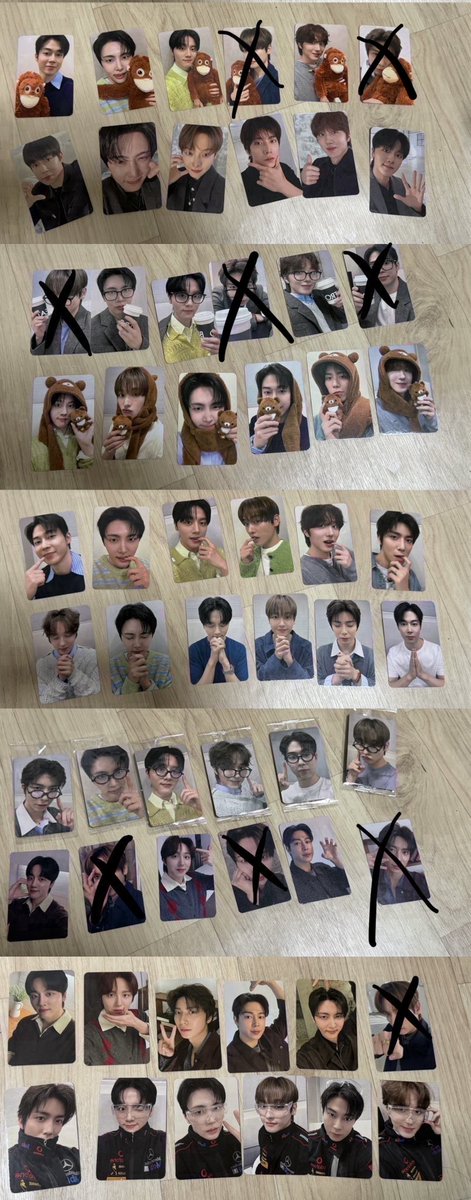 163749593i's tweet photo. SF9 에스에프나인 어바웃러브 ABOUT LOVE 미공포 photocard 

each 0.2 (10장 이상부터 거래)

영빈 인성 재윤 다원 휘영 찬희 sell
비트로드 헬로라이브 디마뮤 에버라인 애플 사운드웨이브 케타포 whoop 타워레코드 kmonstar 케이몬스터 포카 

https://t.co/jOcsqcU4OQ https://t.co/P4LPUU5lwn