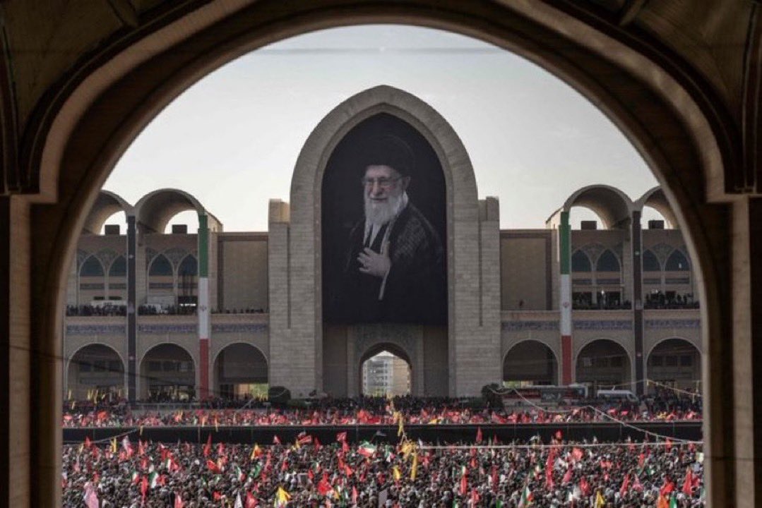 الأحداث العالمية tweet media