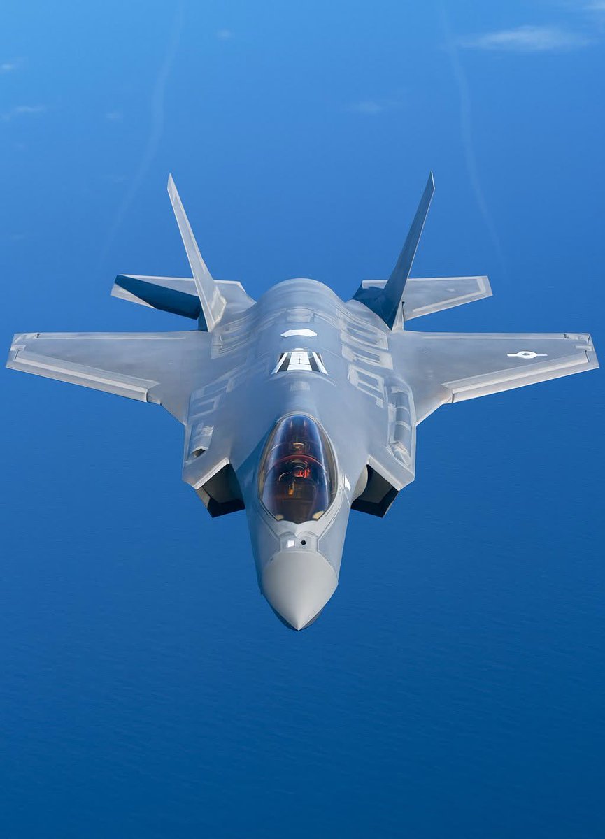 BRICSinfo's tweet photo. JUST IN: 🇺🇸🇹🇷 President Trump says the US will consider selling F-35 fighter jets to Turkey. https://t.co/kUtMQQldgg