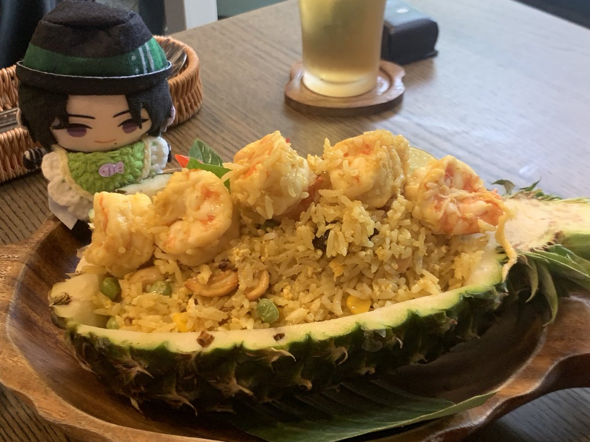 Victoria_Limi's tweet photo. I’m still in Thailand lmao^ ^ https://t.co/hfbprQlHpk