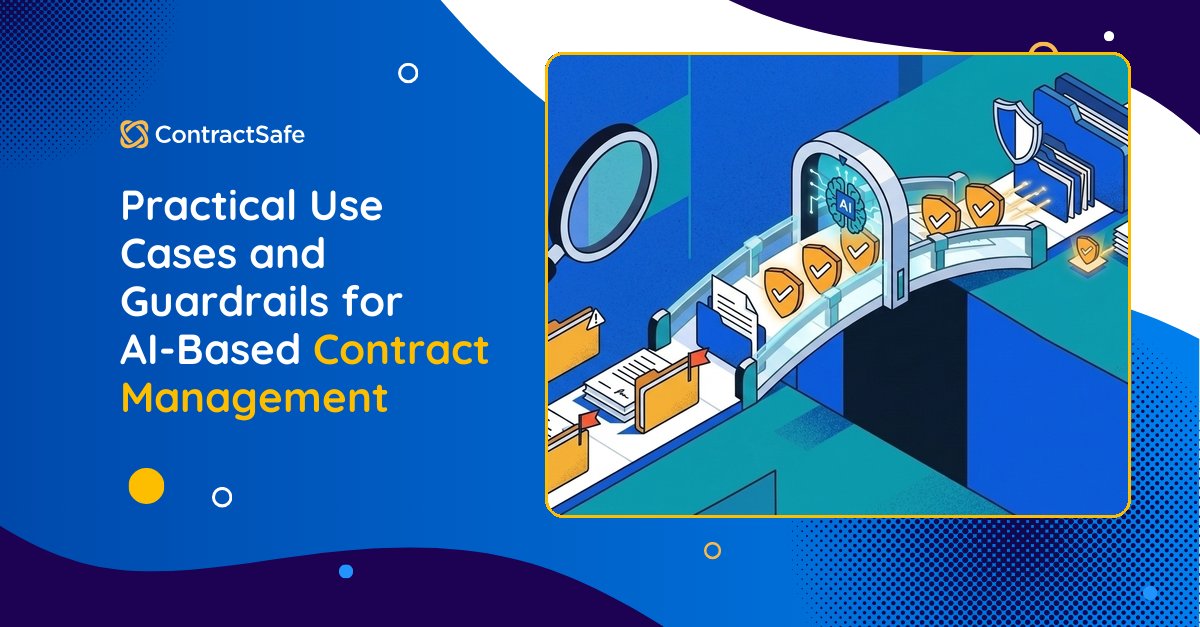ContractSafe tweet picture