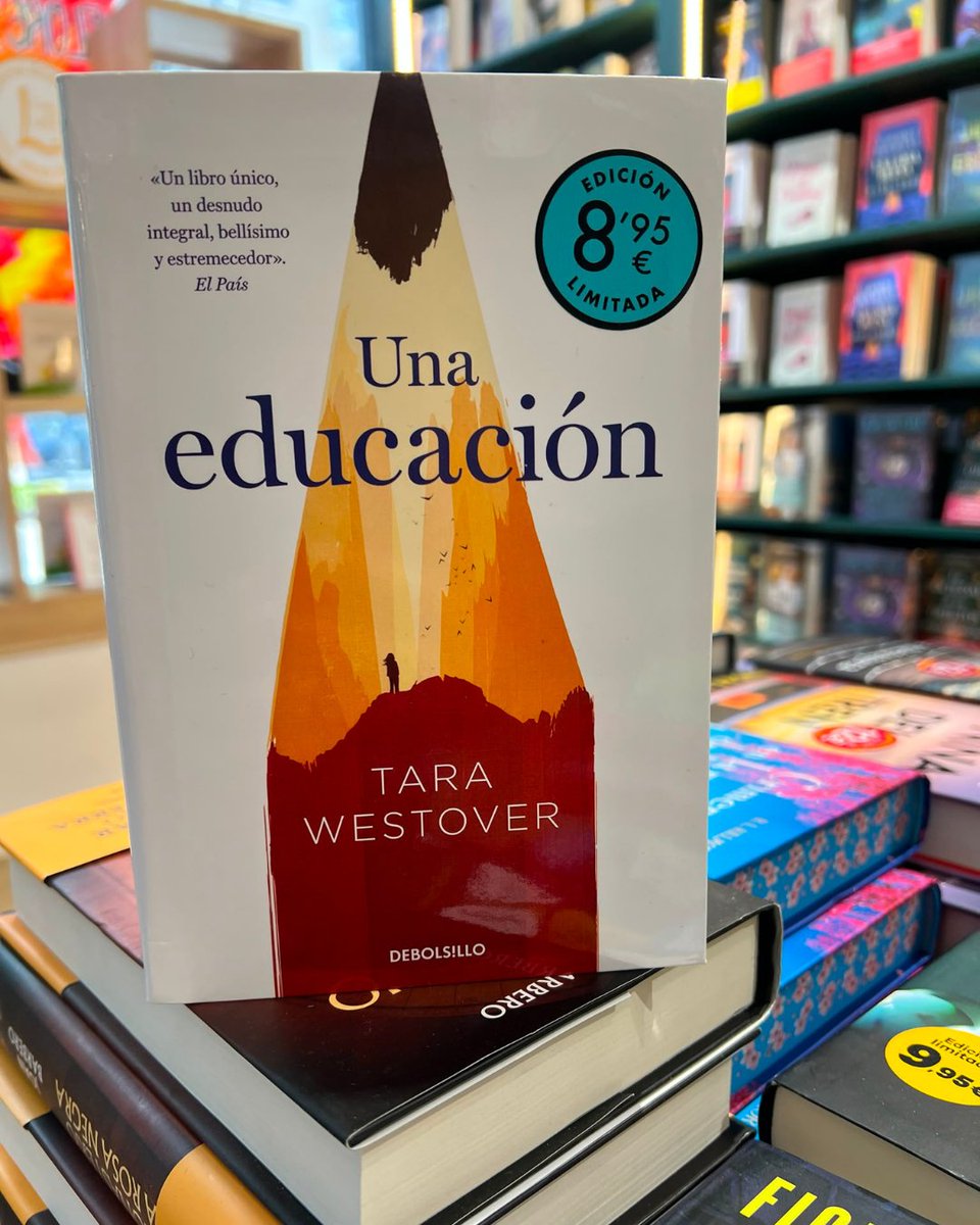 casadellibro's tweet photo. ¡Este verano apetecen los libros de bolsillo! 🙌

Llévalos a cualquier lugar de forma cómoda y ligera. ¿Cuál empezarías? 👉https://t.co/ZJvHYIxHph https://t.co/GycnfCOEt3