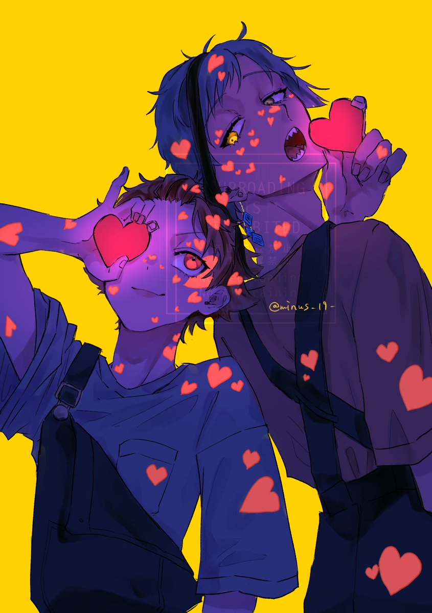 minus_19_'s tweet photo. ⚠️フロエー⚠️
💕 https://t.co/sCqC5B1uat
