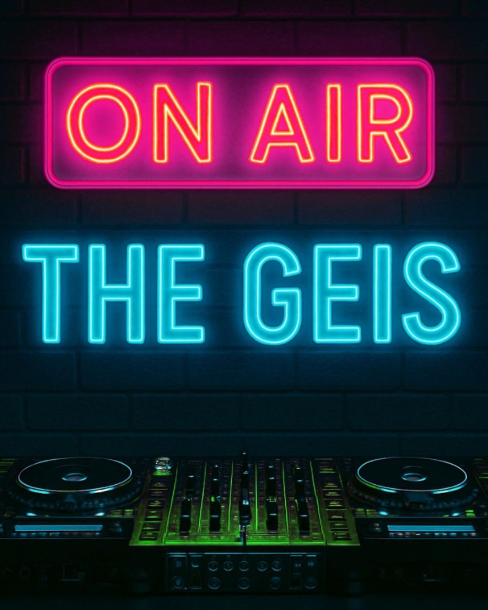 thegeisel's tweet photo. 5 things I learned as a radio DJ that still make me a better CEO  
Before I was leading teams building autonomous systems and synthetic data for AI models, I was behind a microphone.
Spinning tracks.
Making dry jokes.
Trying not to miss the next cue.
And somehow, that job taught me a lot about leadership.
Here are 5 lessons I still use today:

1️⃣ Know your audience
In radio, if you do not speak your listener’s language, they change the station.
Business is no different.
Whether you are talking to engineers, clients, or investors, how you say something matters just as much as what you say.

2️⃣ Timing matters
In radio, timing can make or break a moment.
The same is true when launching a product, making a decision, or having a difficult conversation with your team.

3️⃣ Be real
Listeners can tell when you are faking it.
So can employees, clients, and partners.
Authenticity is not a bonus. It is part of the job.  

4️⃣ Silence has power
Dead air is usually a problem.
But intentional silence?
That can make a message land.
The same applies in meetings. You do not always need to fill the space. Sometimes, letting people think is the better move.

5️⃣ Every show matters
Every broadcast felt like another chance to earn people’s attention.
In tech, reputation works the same way.
It is built one project, one decision, and one delivery at a time.  

Funny how late nights in a radio studio shaped the way I think about teams, timing, and trust.
What unexpected job taught you something you still use today?
#Leadership #GeiselSoftware #Symage #CareerLessons #Innovation #Entrepreneurship #GeiselInsider #FromRadioToRobotics