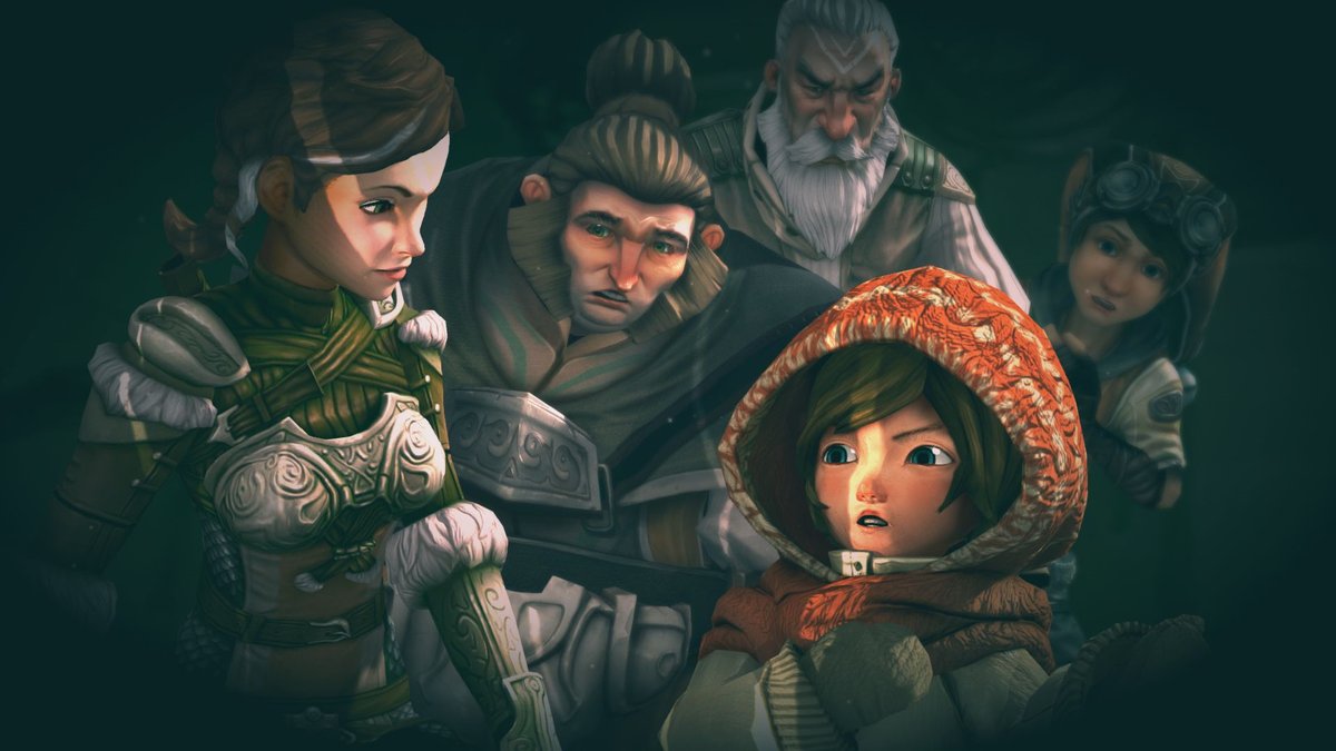 GOG.COM tweet media