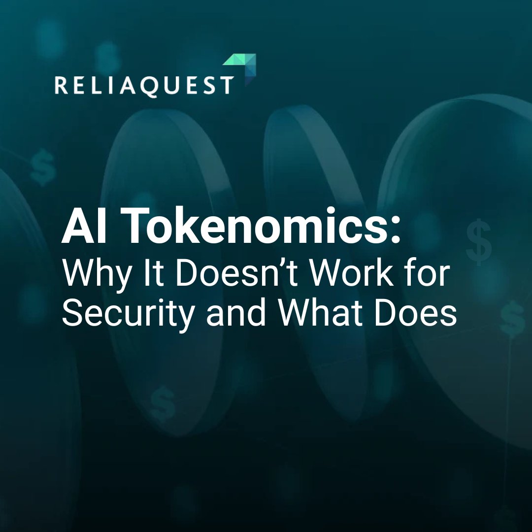 ReliaQuest tweet media