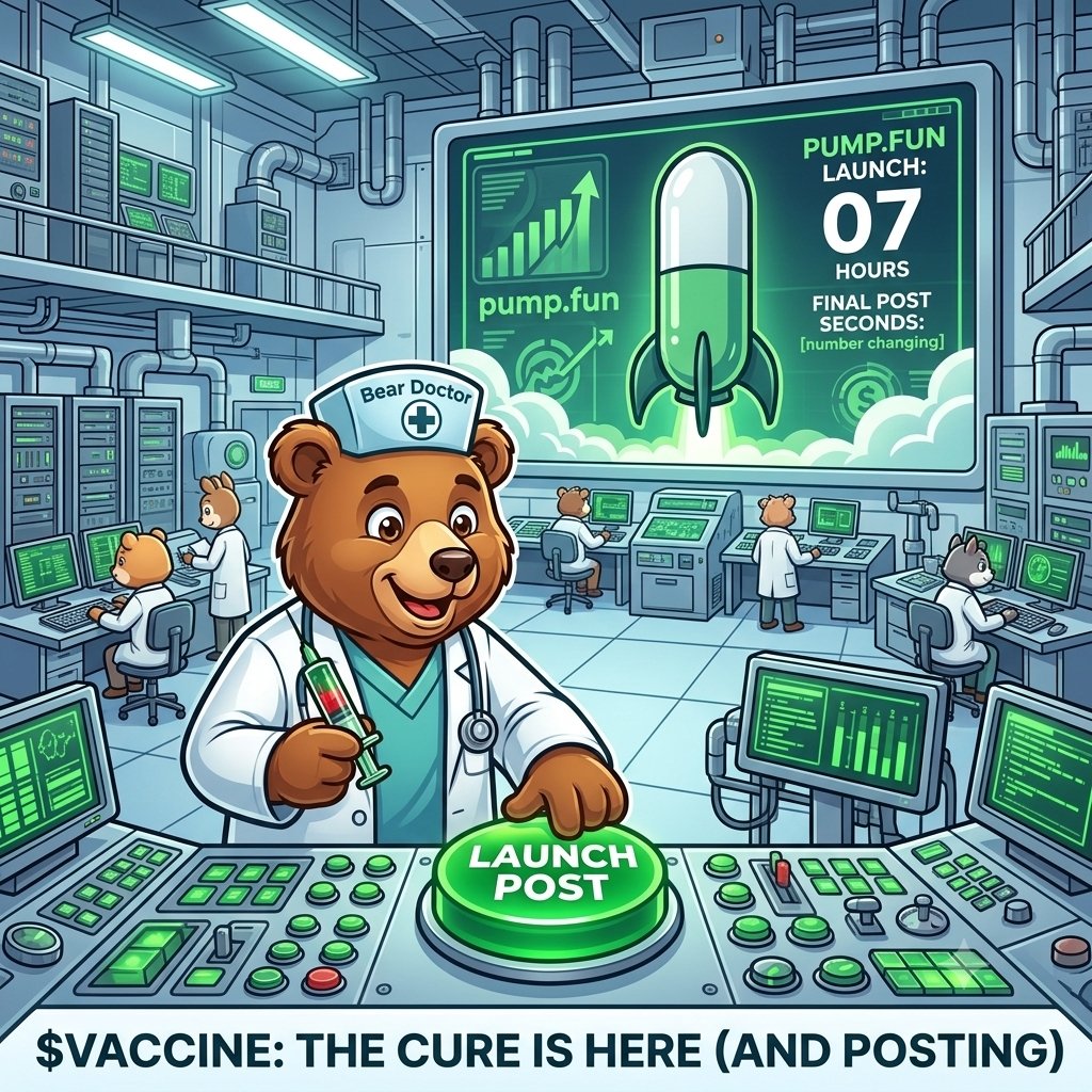 VaccinOnSol's tweet photo. @Raydium #VACCINE https://t.co/KZW0jBPF0j
