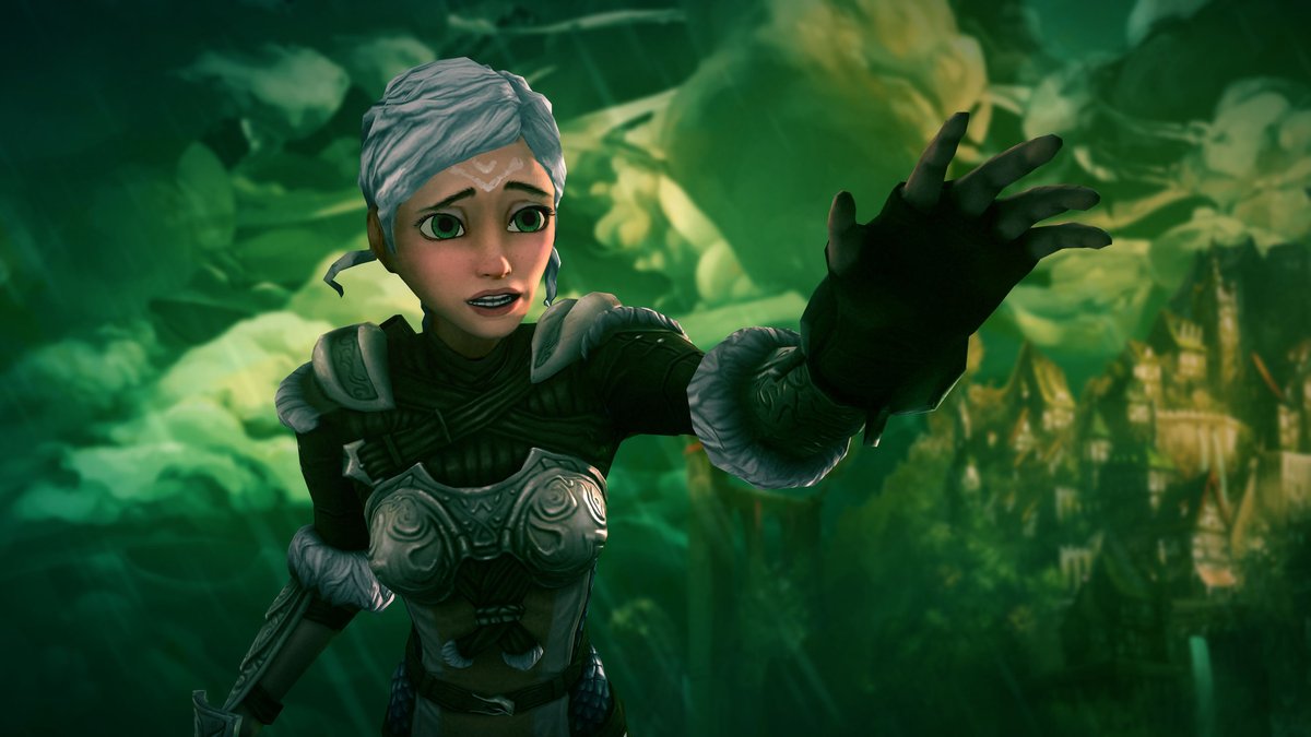 GOG.COM tweet media