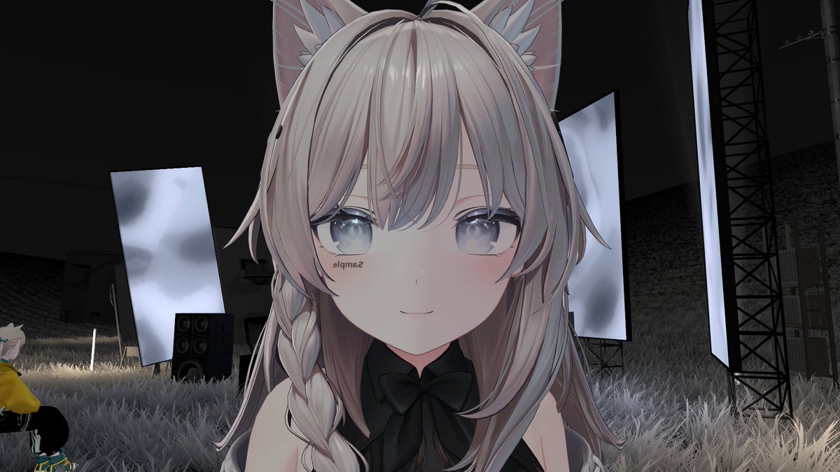 h20hq's tweet photo. HR 424_PØLAR//S vol.1 𓂃⟡.·
たのし～
#VRDJ　#PØRALllS https://t.co/gUXuujoRz9