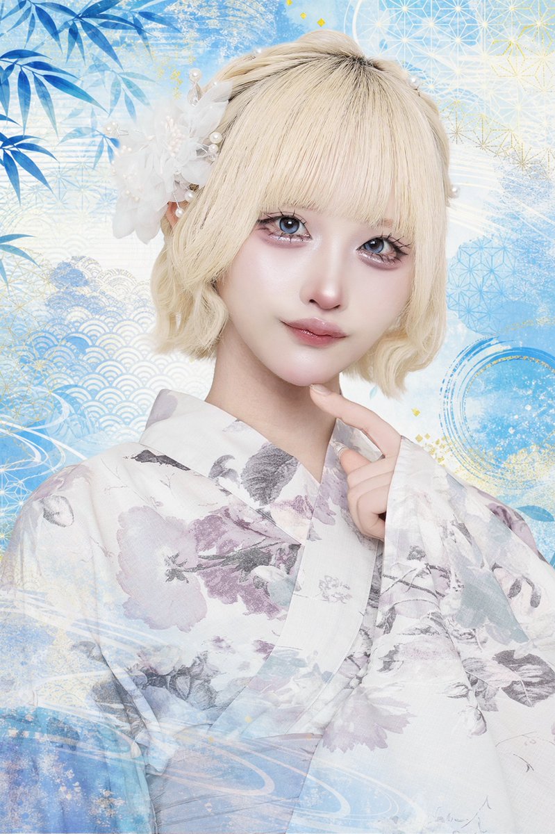 schro_official's tweet photo. 🎋
┏┷┓
┃君┃
┃と┃
┃夏┃
┃を┃
┃感┃
┃じ┃
┃ら┃
┃れ┃
┃ま┃
┃す┃
┃よ┃
┃う┃
┃に┃
┗━┛ https://t.co/g2LXVzDQJk