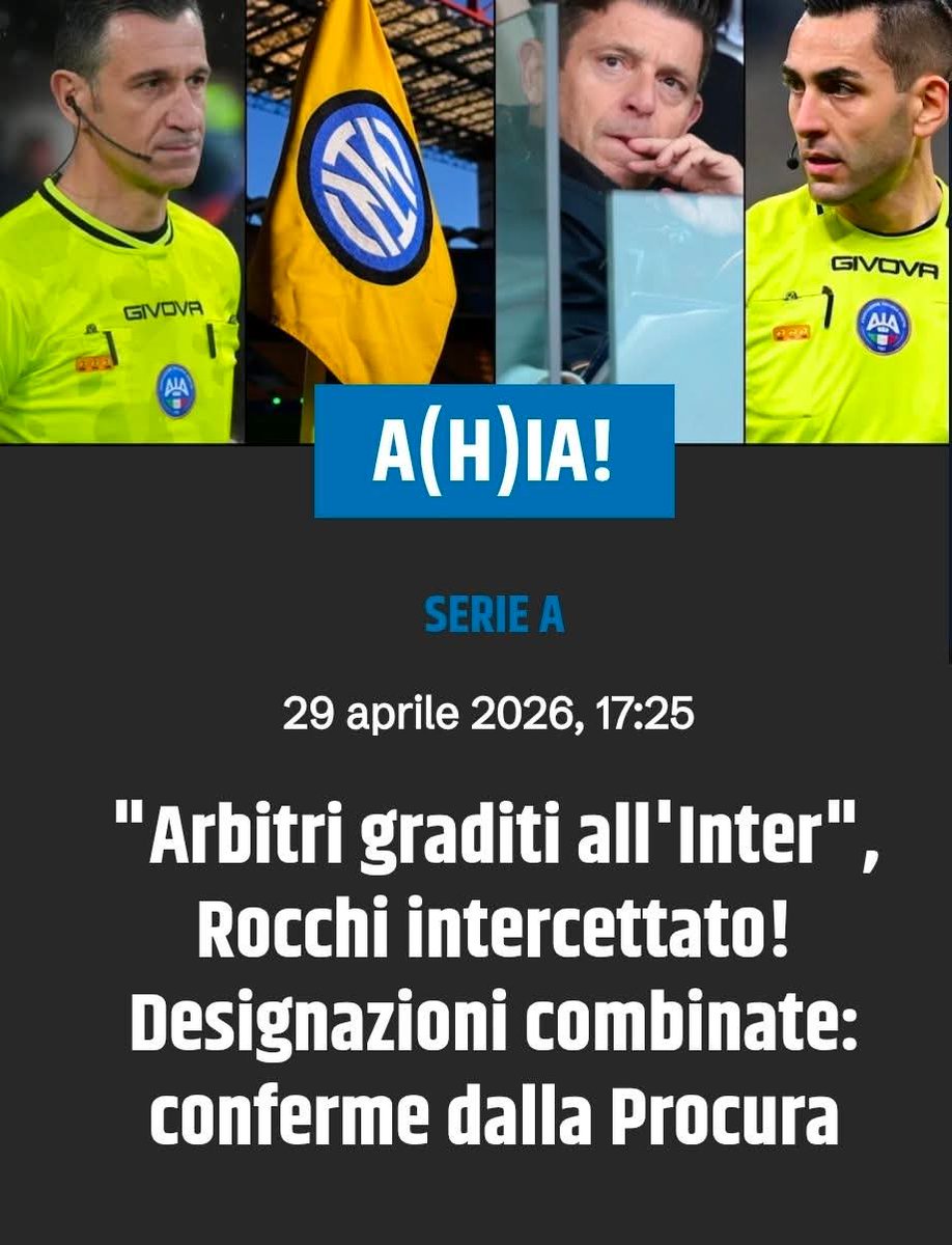 Onestidal2007's tweet photo. GLI ULTIMI 5 ANNI di #serieA:
2 scudetti l'#Inter 
2 scudetti il #Napoli...

I primi grazie ad "arbitri graditi" e "sgraditi"

I secondi grazie ad acquisti fantasiosi, falso in Bilancio ecc.
(Napoli calcio Rinviato a giudizio)

MA OH È LA #JUVENTUS CHE RUBBBA🤡🤡🤡🤡🤡🤡🤡🤡 https://t.co/Ce6EcL26ID