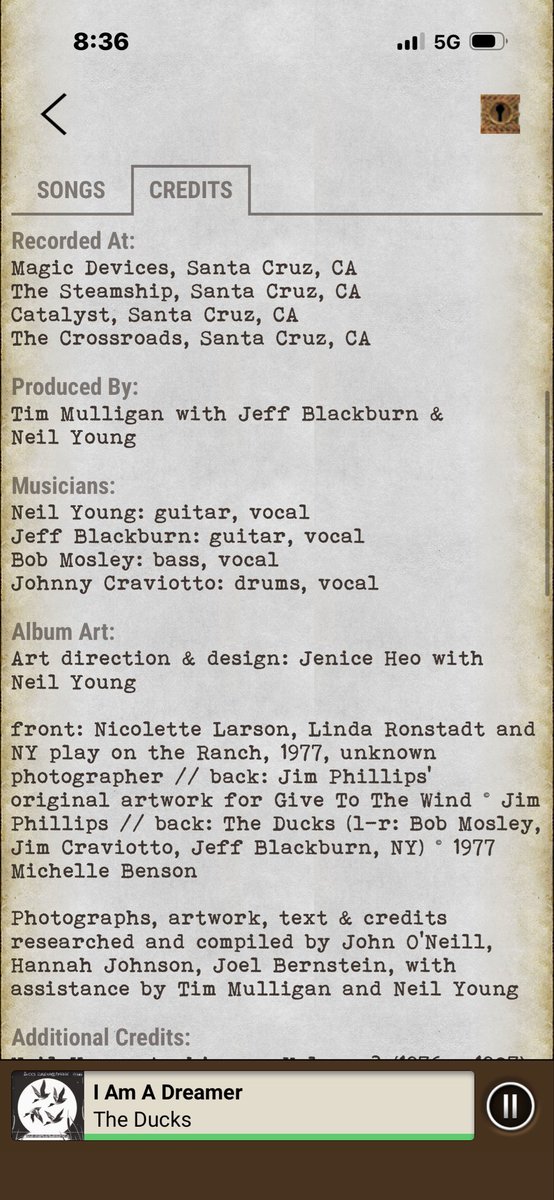 TimmyB707's tweet photo. #HappyBirthdayNeilYoung born on 1945/11/12. Listened to #NYAVol3 #Disc5 #WindwardPassage July to August 1977 #TheDucks to celebrate #NeilYoung80 (1155) @Neilyoung @NeilYoungNYA #NYA #NY80 https://t.co/i2RcNQ3kc0