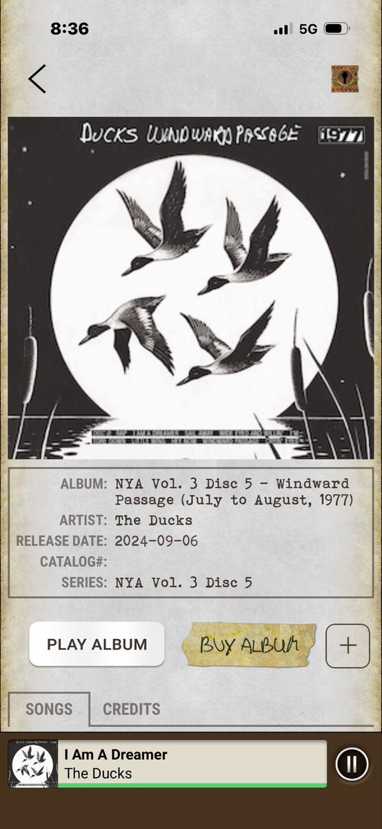 TimmyB707's tweet photo. #HappyBirthdayNeilYoung born on 1945/11/12. Listened to #NYAVol3 #Disc5 #WindwardPassage July to August 1977 #TheDucks to celebrate #NeilYoung80 (1155) @Neilyoung @NeilYoungNYA #NYA #NY80 https://t.co/i2RcNQ3kc0