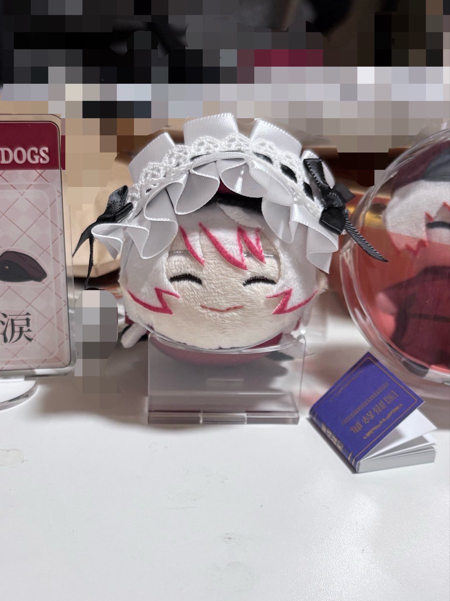 04goto_'s tweet photo. めちゃくちゃ顔合うんですが……その……ごめんやん https://t.co/iGC2YSHmrC