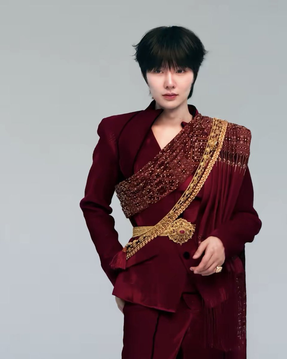 staywithharit's tweet photo. น้องพิกุลตอนลองชุดมาก https://t.co/jmA1dgqhVo